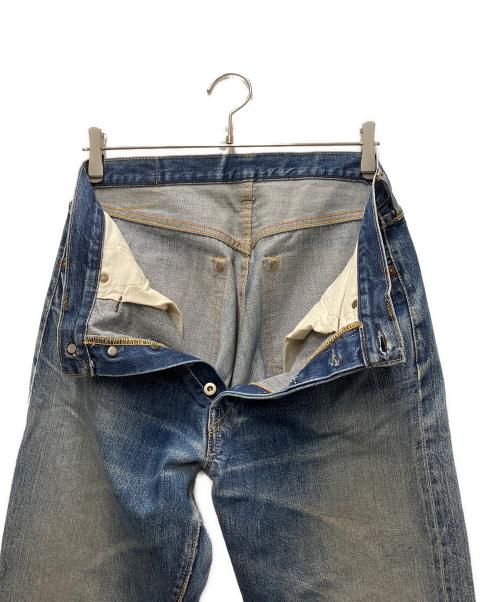LEVI'S（リーバイス）LEVI'S (リーバイス) 90's 復刻 S501XX 大戦デニム インディゴ サイズ:W33の古着・服飾アイテム