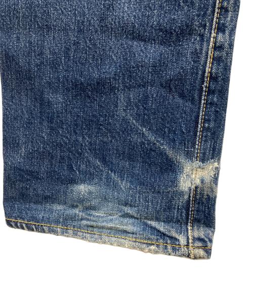 LEVI'S（リーバイス）LEVI'S (リーバイス) 90's 復刻 S501XX 大戦デニム インディゴ サイズ:W33の古着・服飾アイテム