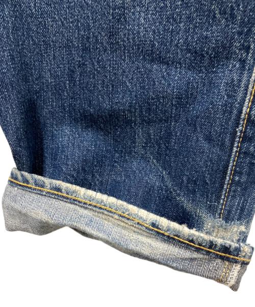 LEVI'S（リーバイス）LEVI'S (リーバイス) 90's 復刻 S501XX 大戦デニム インディゴ サイズ:W33の古着・服飾アイテム