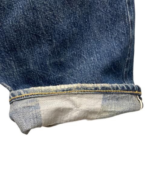 LEVI'S（リーバイス）LEVI'S (リーバイス) 90's 復刻 S501XX 大戦デニム インディゴ サイズ:W33の古着・服飾アイテム