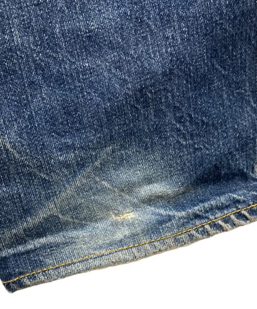 LEVI'S（リーバイス）LEVI'S (リーバイス) 90's 復刻 S501XX 大戦デニム インディゴ サイズ:W33の古着・服飾アイテム