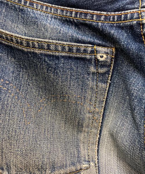 LEVI'S（リーバイス）LEVI'S (リーバイス) 90's 復刻 S501XX 大戦デニム インディゴ サイズ:W33の古着・服飾アイテム