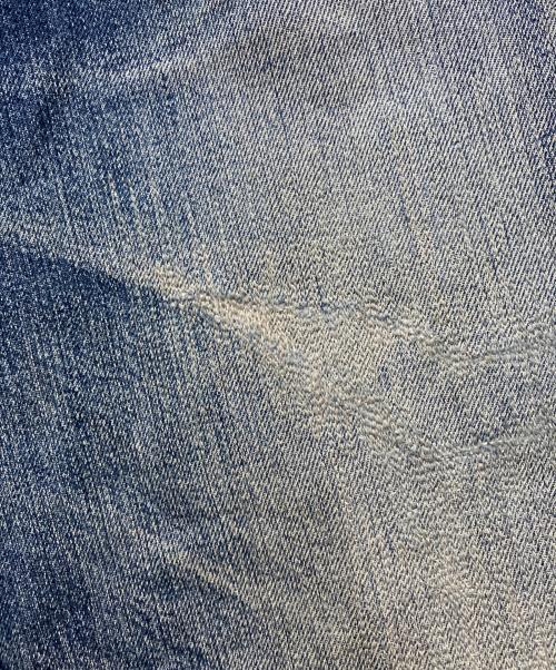 LEVI'S（リーバイス）LEVI'S (リーバイス) 90's 復刻 S501XX 大戦デニム インディゴ サイズ:W33の古着・服飾アイテム