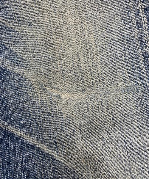 LEVI'S（リーバイス）LEVI'S (リーバイス) 90's 復刻 S501XX 大戦デニム インディゴ サイズ:W33の古着・服飾アイテム