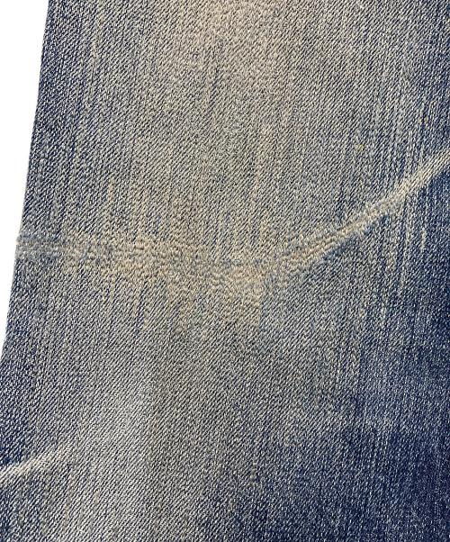 LEVI'S（リーバイス）LEVI'S (リーバイス) 90's 復刻 S501XX 大戦デニム インディゴ サイズ:W33の古着・服飾アイテム