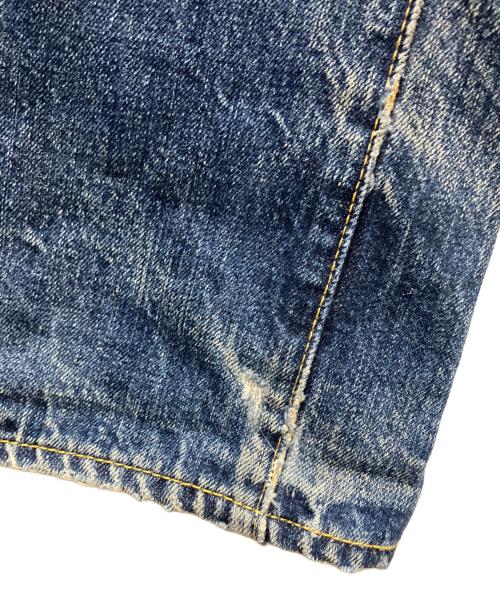 LEVI'S（リーバイス）LEVI'S (リーバイス) 90's 復刻 S501XX 大戦デニム インディゴ サイズ:W33の古着・服飾アイテム