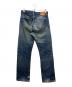 LEVI'S (リーバイス) 90's 復刻 S501XX 大戦デニム インディゴ サイズ:W33：40000円