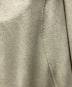 中古・古着 SAN SAN GEAR (サンサンギア) 25FW BUTTON FLEECE JACKET グリーン サイズ:3：13000円
