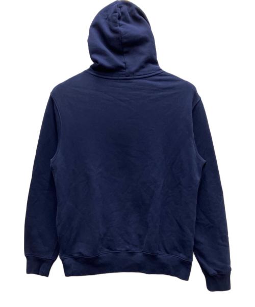 POLO RALPH LAUREN（ポロ・ラルフローレン）POLO RALPH LAUREN (ポロ・ラルフローレン) ポロベアーパーカー ネイビー サイズ:Mの古着・服飾アイテム