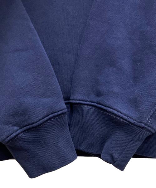 POLO RALPH LAUREN（ポロ・ラルフローレン）POLO RALPH LAUREN (ポロ・ラルフローレン) ポロベアーパーカー ネイビー サイズ:Mの古着・服飾アイテム