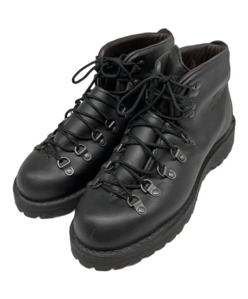Danner（ダナー）Danner (ダナー) MOUNTAIN LIGHT ブラック サイズ:42の古着・服飾アイテム