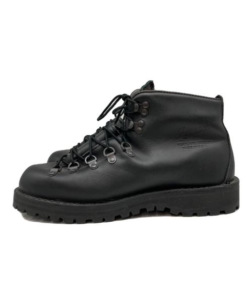 Danner（ダナー）Danner (ダナー) MOUNTAIN LIGHT ブラック サイズ:42の古着・服飾アイテム