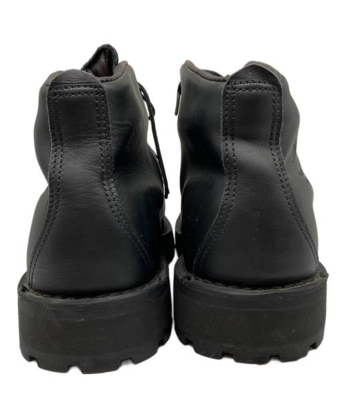 Danner（ダナー）Danner (ダナー) MOUNTAIN LIGHT ブラック サイズ:42の古着・服飾アイテム