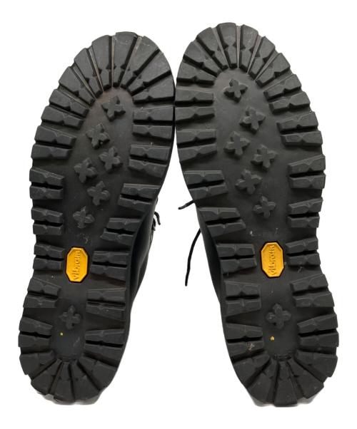 Danner（ダナー）Danner (ダナー) MOUNTAIN LIGHT ブラック サイズ:42の古着・服飾アイテム