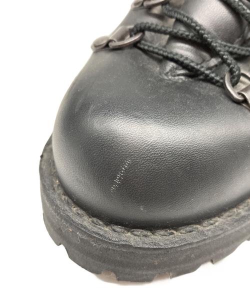 Danner（ダナー）Danner (ダナー) MOUNTAIN LIGHT ブラック サイズ:42の古着・服飾アイテム