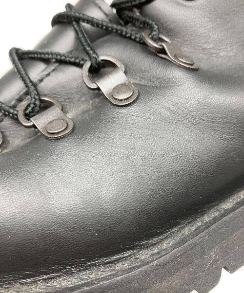 Danner（ダナー）Danner (ダナー) MOUNTAIN LIGHT ブラック サイズ:42の古着・服飾アイテム