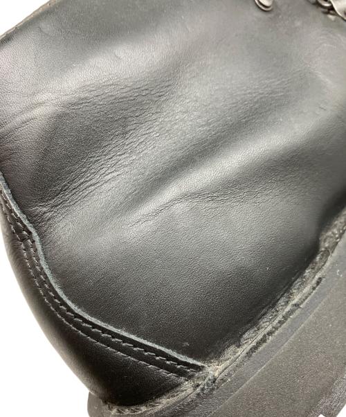 Danner（ダナー）Danner (ダナー) MOUNTAIN LIGHT ブラック サイズ:42の古着・服飾アイテム