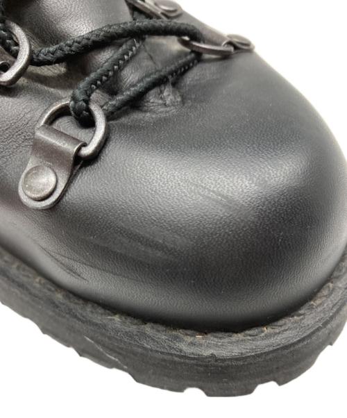 Danner（ダナー）Danner (ダナー) MOUNTAIN LIGHT ブラック サイズ:42の古着・服飾アイテム