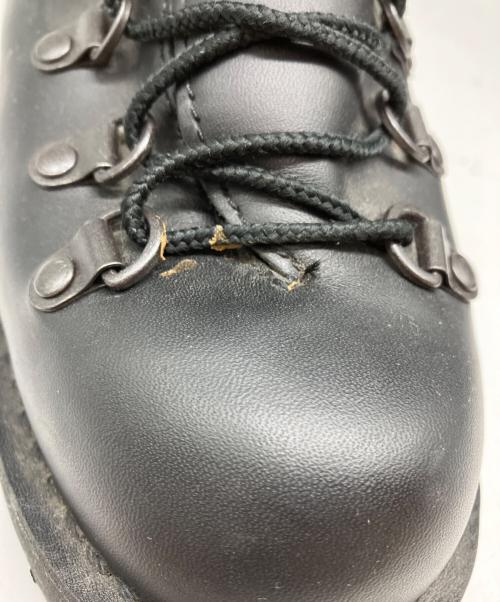Danner（ダナー）Danner (ダナー) MOUNTAIN LIGHT ブラック サイズ:42の古着・服飾アイテム