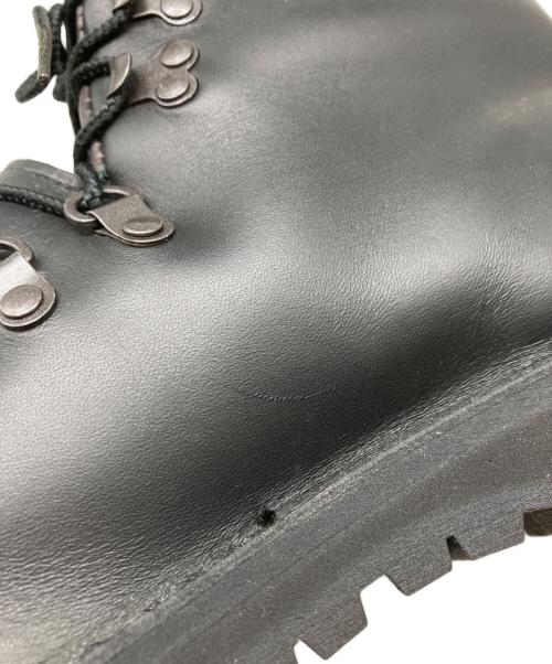 Danner（ダナー）Danner (ダナー) MOUNTAIN LIGHT ブラック サイズ:42の古着・服飾アイテム