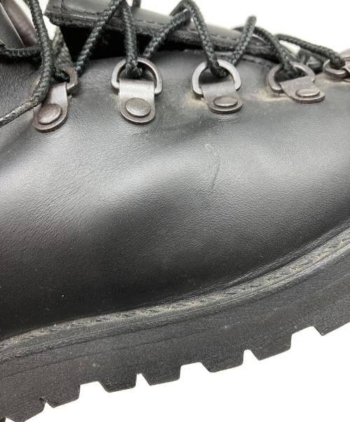 Danner（ダナー）Danner (ダナー) MOUNTAIN LIGHT ブラック サイズ:42の古着・服飾アイテム