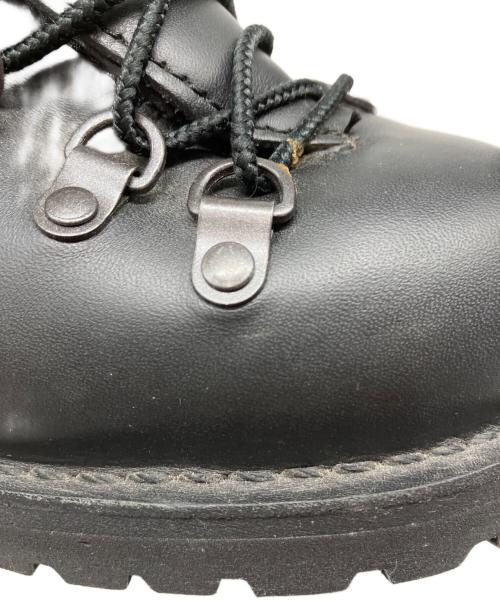 Danner（ダナー）Danner (ダナー) MOUNTAIN LIGHT ブラック サイズ:42の古着・服飾アイテム