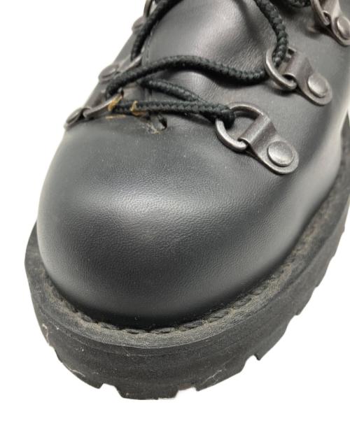 Danner（ダナー）Danner (ダナー) MOUNTAIN LIGHT ブラック サイズ:42の古着・服飾アイテム