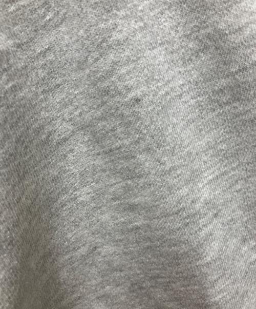 Champion（チャンピオン）Champion (チャンピオン) 90’s カレッジロゴスウェット グレー サイズ:Lの古着・服飾アイテム