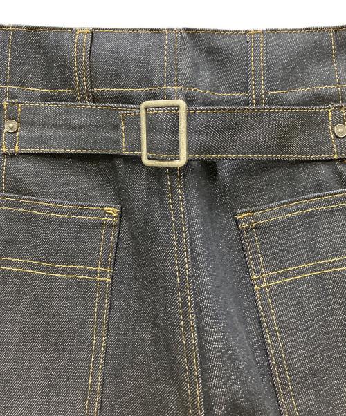 Jaded London（ジェイデッドロンドン）JADED LONDON (ジェイデッドロンドン) Jinx Balloon Jeans インディゴ サイズ:32の古着・服飾アイテム