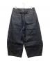 JADED LONDON (ジェイデッドロンドン) Jinx Balloon Jeans インディゴ サイズ:32：13000円