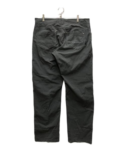 ARC'TERYX（アークテリクス）ARC'TERYX (アークテリクス) 00's CRONIN PANT グレー サイズ:36の古着・服飾アイテム