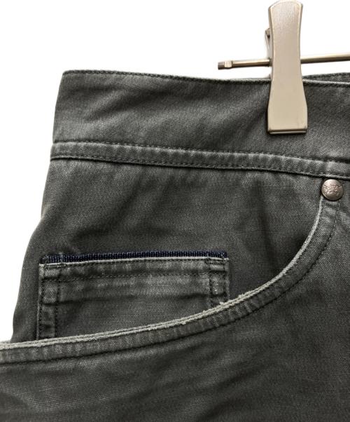 ARC'TERYX（アークテリクス）ARC'TERYX (アークテリクス) 00's CRONIN PANT グレー サイズ:36の古着・服飾アイテム