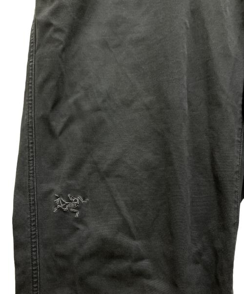 ARC'TERYX（アークテリクス）ARC'TERYX (アークテリクス) 00's CRONIN PANT グレー サイズ:36の古着・服飾アイテム