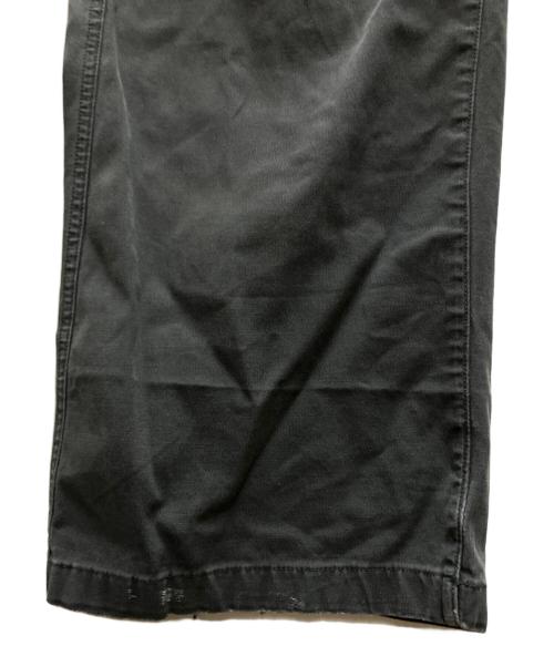 ARC'TERYX（アークテリクス）ARC'TERYX (アークテリクス) 00's CRONIN PANT グレー サイズ:36の古着・服飾アイテム