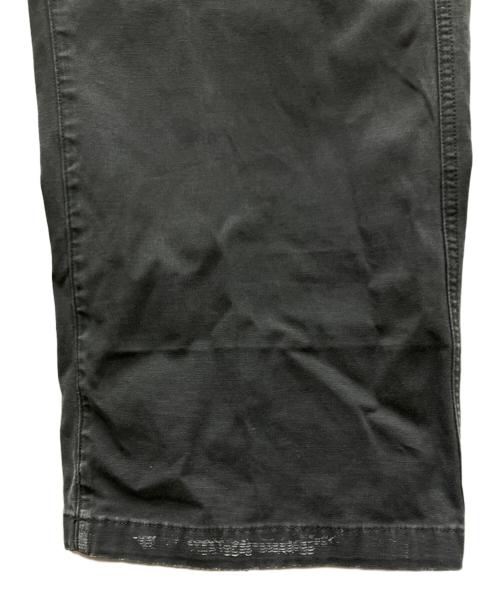 ARC'TERYX（アークテリクス）ARC'TERYX (アークテリクス) 00's CRONIN PANT グレー サイズ:36の古着・服飾アイテム