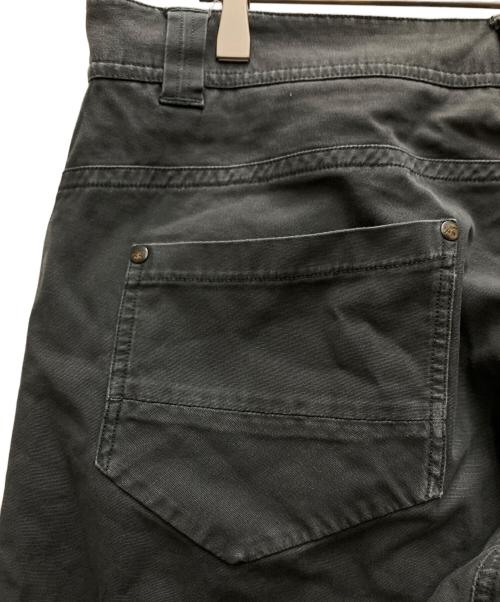 ARC'TERYX（アークテリクス）ARC'TERYX (アークテリクス) 00's CRONIN PANT グレー サイズ:36の古着・服飾アイテム