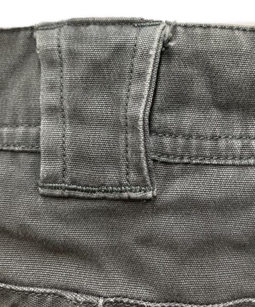 ARC'TERYX（アークテリクス）ARC'TERYX (アークテリクス) 00's CRONIN PANT グレー サイズ:36の古着・服飾アイテム