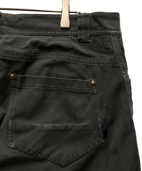 ARC'TERYX（アークテリクス）ARC'TERYX (アークテリクス) 00's CRONIN PANT グレー サイズ:36の古着・服飾アイテム