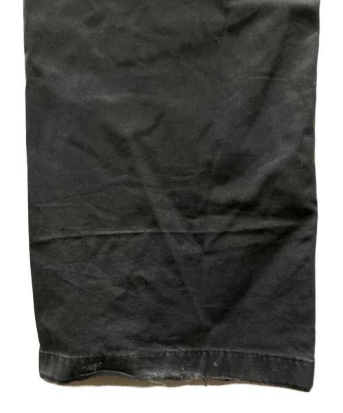 ARC'TERYX（アークテリクス）ARC'TERYX (アークテリクス) 00's CRONIN PANT グレー サイズ:36の古着・服飾アイテム