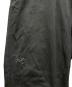 中古・古着 ARC'TERYX (アークテリクス) 00's CRONIN PANT グレー サイズ:36：20000円