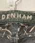 中古・古着 Denham (デンハム) DRILL MIJNB REGULAR FIT ブラック サイズ:32：8000円