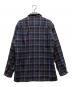 PENDLETON (ペンドルトン) ボードシャツ ネイビー サイズ:M：10000円