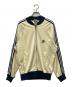 adidas（アディダス）の古着「80's ATPトラックジャケット」｜ホワイト×ネイビー