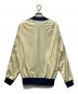 adidas (アディダス) 80's ATPトラックジャケット ホワイト×ネイビー サイズ:M：20000円