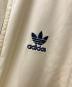 中古・古着 adidas (アディダス) 80's ATPトラックジャケット ホワイト×ネイビー サイズ:M：20000円