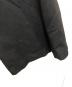 中古・古着 ILEAN (アイリーン) WIDE STRAIGHT BUGGY WOOL SLACKS ブラック サイズ:2：14000円