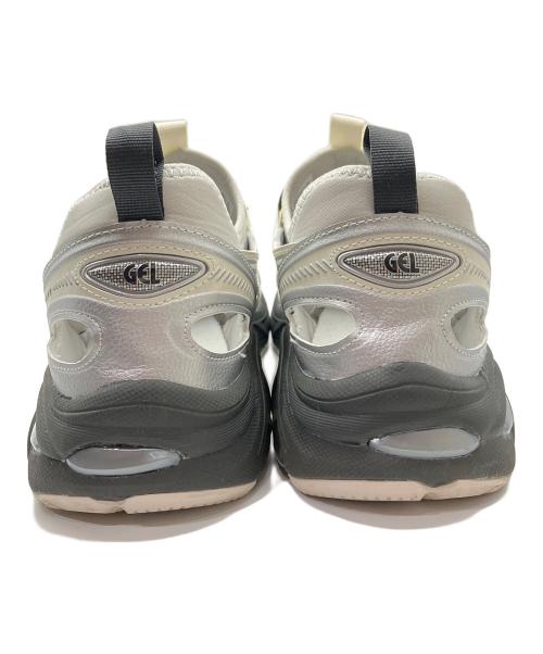 asics（アシックス）asics (アシックス) GT-2160 BREEZE ホワイト サイズ:US 11の古着・服飾アイテム
