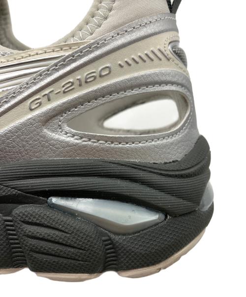 asics（アシックス）asics (アシックス) GT-2160 BREEZE ホワイト サイズ:US 11の古着・服飾アイテム