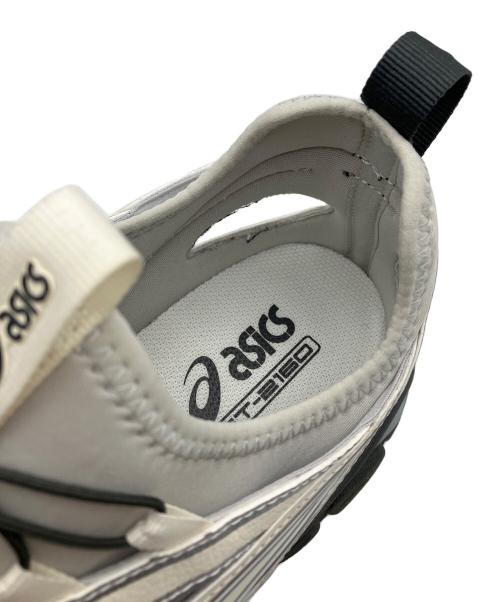 asics（アシックス）asics (アシックス) GT-2160 BREEZE ホワイト サイズ:US 11の古着・服飾アイテム
