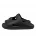 BOTTEGA VENETA (ボッテガベネタ) BAND SANDAL ブラック サイズ:42：18000円